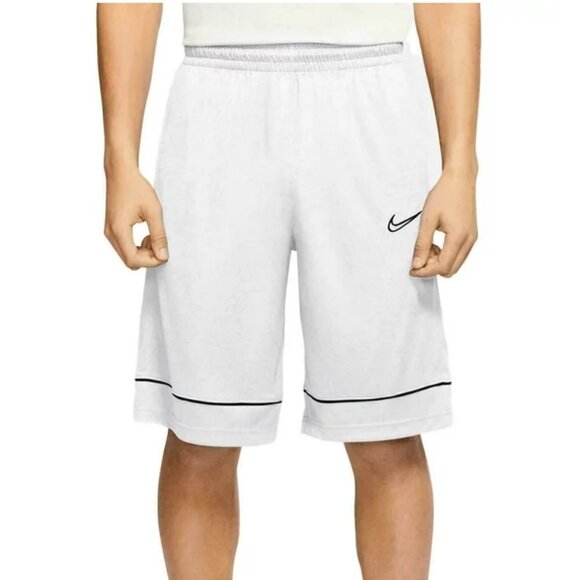 Nike  Men's Fastbreak Game Basketball Shorts - M - Picture 1 of 6